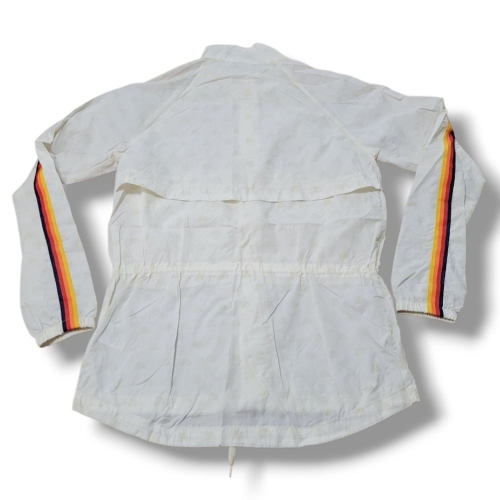 Aldi Jacket Size Small SM Windbreaker Jacket Lightweight Jacket New Without Tags - Picture 4 of 8